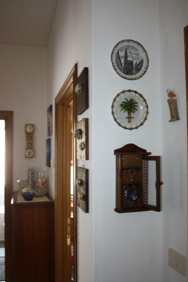 Santa Margherita Ligure Apartment With Parking מראה חיצוני תמונה