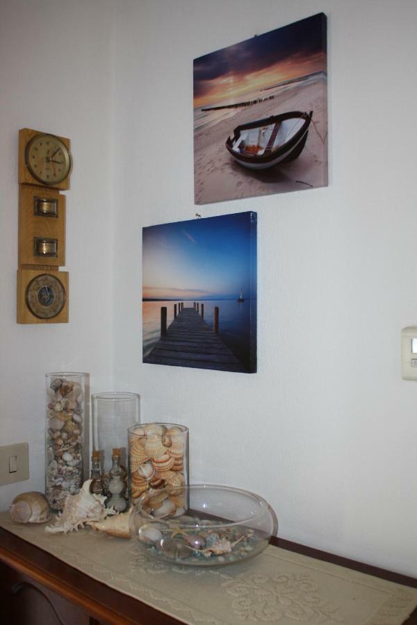 Santa Margherita Ligure Apartment With Parking מראה חיצוני תמונה
